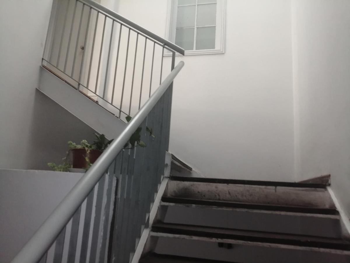 Pensión Hostal Mancora Monjitas 755