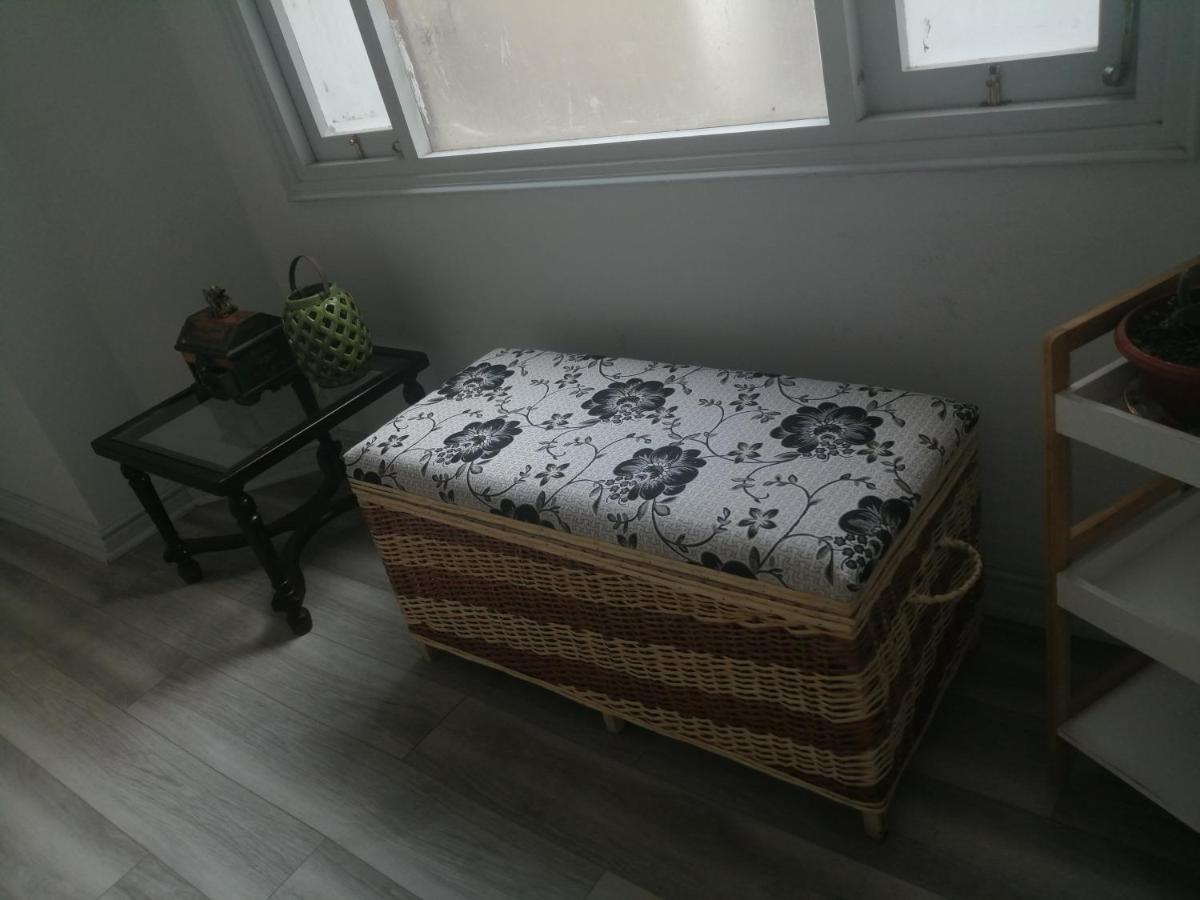 Hostal Mancora Monjitas 755 Pensión